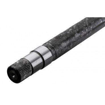 Cardan Arbre de Transmission Avant Droit Pour Citroën Jumper II 1614305780