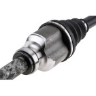 Cardan Arbre de Transmission Avant Droit Pour Citroën Jumper II 1614305780