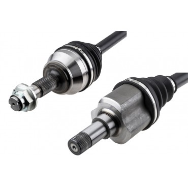 x2 Cardan Arbre de Transmission Gauche+Droit Pour Citroën Jumper II 1614305780