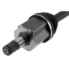 Cardan Arbre de Transmission Avant Gauche Pour Ford Usa Edge 2001244 GT413B437BB
