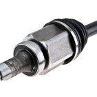 Cardan Arbre de Transmission Avant Droit Pour Ford Usa Edge 2.0 TDCi 2001236
