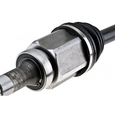 Cardan Arbre de Transmission Avant Droit Pour Ford Usa Edge 2.0 TDCi 2001236