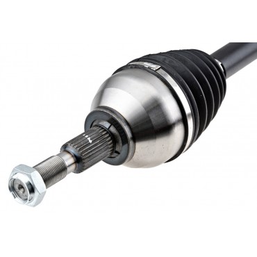 Cardan Arbre de Transmission Avant Droit Pour Ford Usa Edge 2.0 TDCi 2001236
