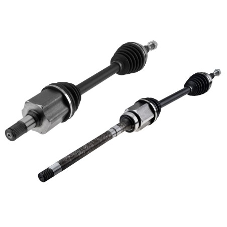 x2 Cardan Arbre de Transmission Gauche+Droit Pour Ford Usa Edge 2001236 2001244