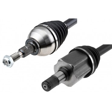 x2 Cardan Arbre de Transmission Gauche+Droit Pour Ford Usa Edge 2001236 2001244