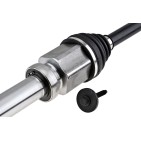 Cardan Arbre de Transmission Avant Droit Pour Ford Galaxy Mondeo IV AG913B436DA