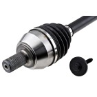 Cardan Arbre de Transmission Avant Droit Pour Ford Galaxy Mondeo IV AG913B436DA