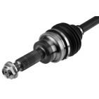 Cardan Arbre de Transmission Arrière Pour Ford Kuga II CV614K138AB CV614K138AA