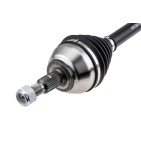 Cardan Arbre de Transmission Avant Gauche Pour Ford Kuga I 1684193 AV4N3B437AA