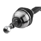 Cardan Arbre de Transmission Avant Droit Pour Ford Kuga I RMAV4N3B436A1B 1803637