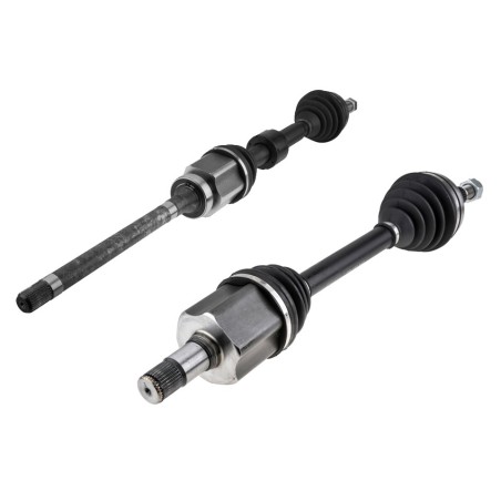 x2 Cardan Arbre de Transmission Gauche+Droit Pour Ford Kuga I 2.0 TDCi 1684193