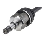 Cardan Arbre de Transmission Gauche Pour Ford Mondeo V DG913B437JF 1865553