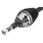 Cardan Arbre de Transmission Gauche Pour Ford Mondeo V DG913B437JF 1865553