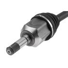 Cardan Arbre de Transmission Gauche Pour Fiat Bravo II Stilo 46307857 51812053