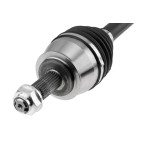 Cardan Arbre de Transmission Gauche Pour Fiat Bravo II Stilo 46307857 51812053