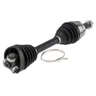 Cardan Arbre de Transmission Avant Gauche Pour Fiat Fiorino Idea Qubo 46308521