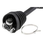 Cardan Arbre de Transmission Avant Gauche Pour Fiat Fiorino Idea Qubo 46308521