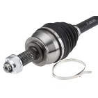 Cardan Arbre de Transmission Avant Gauche Pour Fiat Fiorino Idea Qubo 46308521