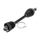 Cardan Arbre de Transmission Gauche Pour Fiat Panda Lancia Ypsilon 51839648