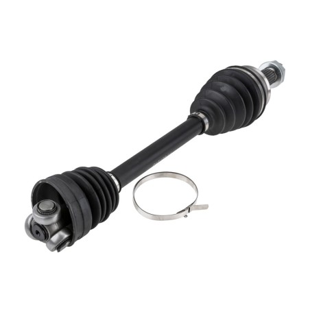 Cardan Arbre de Transmission Gauche Pour Fiat Panda Lancia Ypsilon 51839648