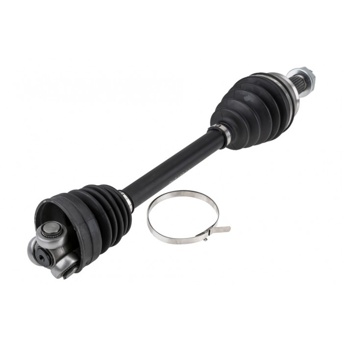 Cardan Arbre de Transmission Gauche Pour Fiat Panda Lancia Ypsilon 51839648