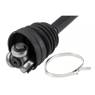 Cardan Arbre de Transmission Gauche Pour Fiat Panda Lancia Ypsilon 51839648