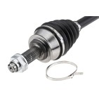 Cardan Arbre de Transmission Gauche Pour Fiat Panda Lancia Ypsilon 51839648