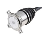 Cardan Arbre de Transmission Arrière Gauche Pour Fiat Panda 0.9 1.3 D 51877829