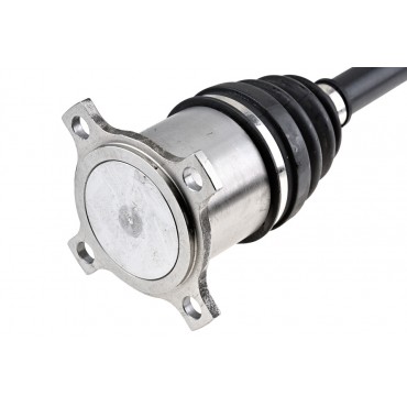 Cardan Arbre de Transmission Arrière Gauche Pour Fiat Panda 0.9 1.3 D 51877829