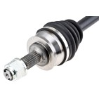 Cardan Arbre de Transmission Arrière Gauche Pour Fiat Panda 0.9 1.3 D 51877829