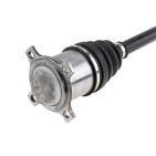 Cardan Arbre de Transmission Arrière Droit Pour Fiat Panda 51877830 52044145