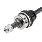 Cardan Arbre de Transmission Arrière Droit Pour Fiat Panda 51877830 52044145