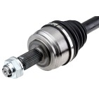Cardan Arbre de Transmission Droit Pour Fiat 500X Jeep Renegade 52088637