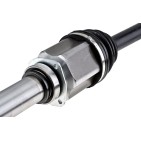 Cardan Arbre de Transmission Avant Droit Pour Fiat 500X Jeep Renegade T58654