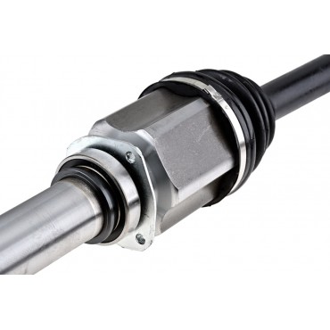 Cardan Arbre de Transmission Avant Droit Pour Fiat 500X Jeep Renegade T58654