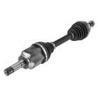 Cardan Arbre de Transmission Gauche Pour Fiat Doblo Opel Combo 51887290 51933682