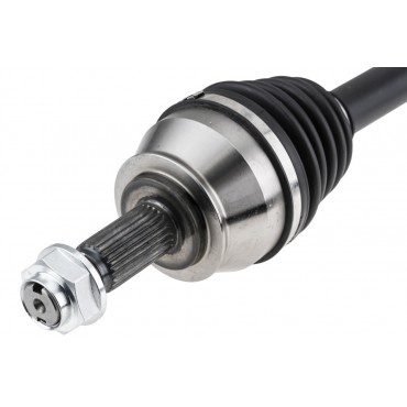 Cardan Arbre de Transmission Gauche Pour Fiat Doblo Opel Combo 51887290 51933682
