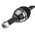 Cardan Arbre de Transmission Avant Gauche Pour Fiat Croma 51739262 46308234