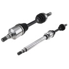 x2 Cardan Arbre de Transmission Gauche+Droit Pour Fiat Croma 71786561 51739262