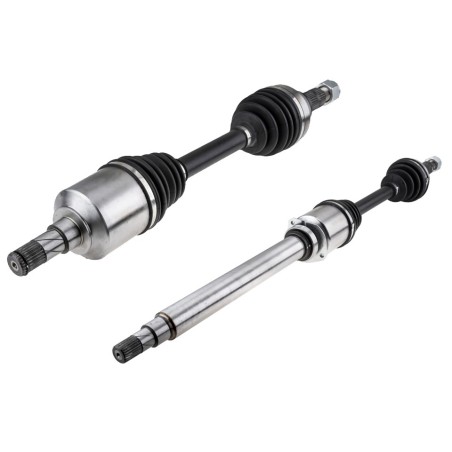 x2 Cardan Arbre de Transmission Gauche+Droit Pour Fiat Croma 71786561 51739262