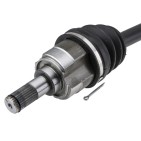 Cardan Arbre de Transmission Gauche Pour Hyundai Ix20 Kia Venga 495001P000