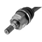 Cardan Arbre de Transmission Gauche Pour Hyundai I10 II 1.0 1.2 LPG 49500B9000