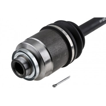 Cardan Arbre de Transmission Avant Droit Pour Hyundai Tucson 495002E750