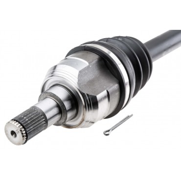 Cardan Arbre de Transmission Droit Pour Hyundai I20 I 495001J450 495251J401