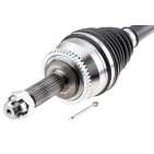Cardan Arbre de Transmission Droit Pour Hyundai I20 I 495001J450 495251J401
