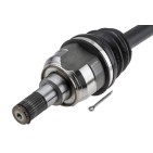 Cardan Arbre de Transmission Gauche Pour Hyundai I20 I 495261J401 495001J400