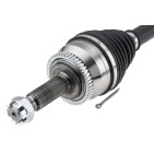 Cardan Arbre de Transmission Gauche Pour Hyundai I20 I 495261J401 495001J400