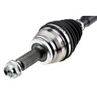 Cardan Arbre de Transmission Droit Pour Hyundai Elantra VI 2015-2020 49501-F2300
