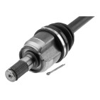 Cardan Arbre de Transmission Gauche Pour Hyundai I30 Kia Cee'D 49500A6200