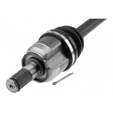 Cardan Arbre de Transmission Gauche Pour Hyundai I30 Kia Cee'D 49500A6200